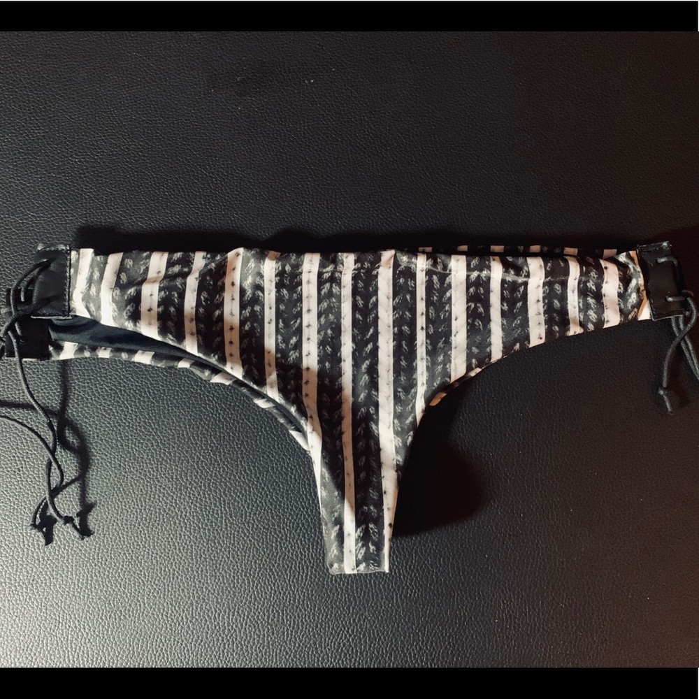BADWOOD bikini